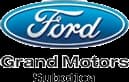 Ford Grand Motors