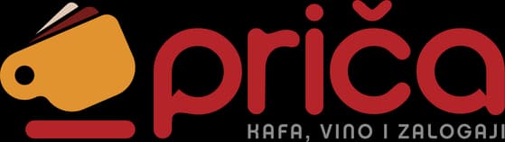 Kafe Priča